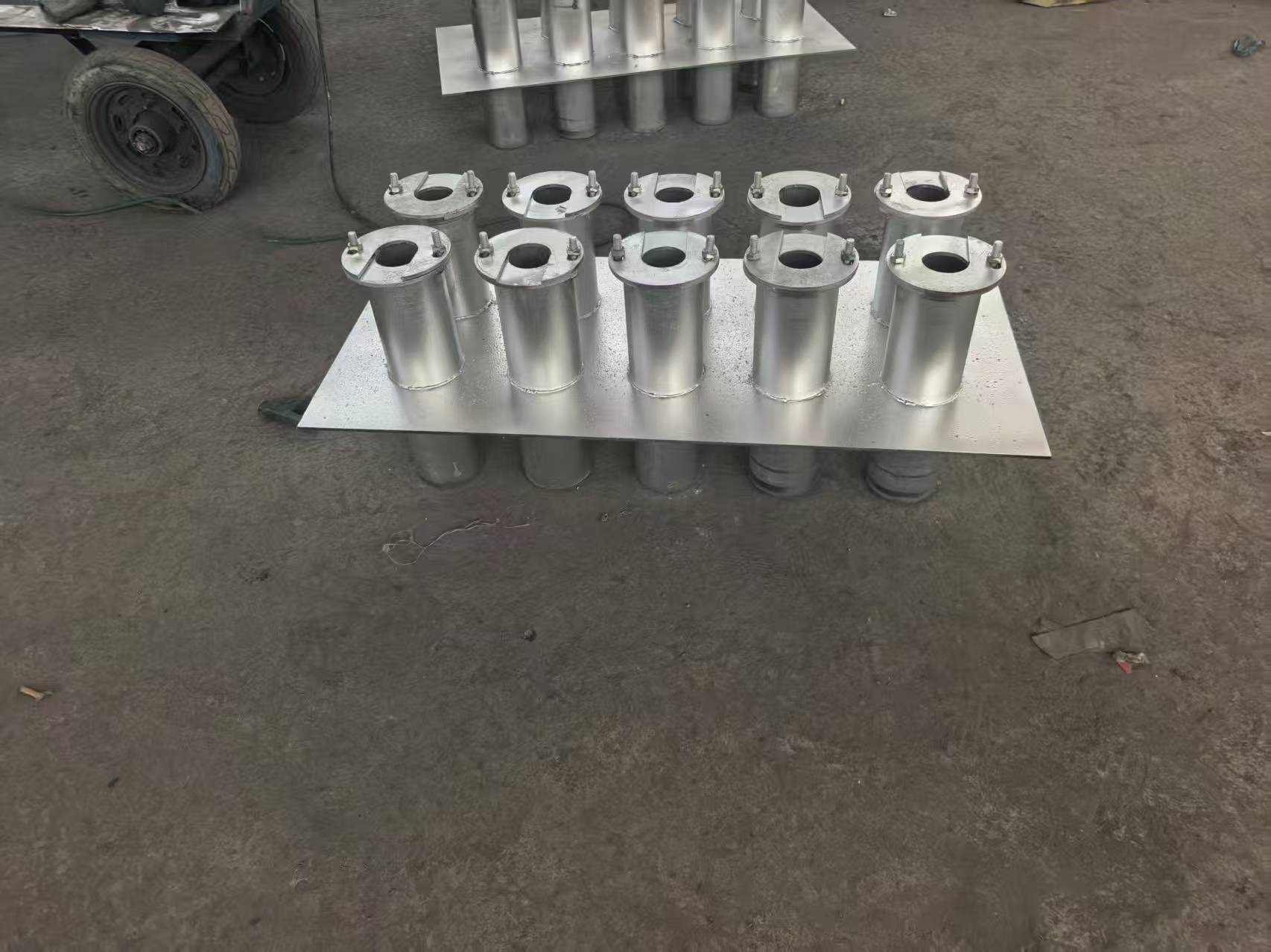湖州市刚性防水套管柔性防水套管 - 推荐
