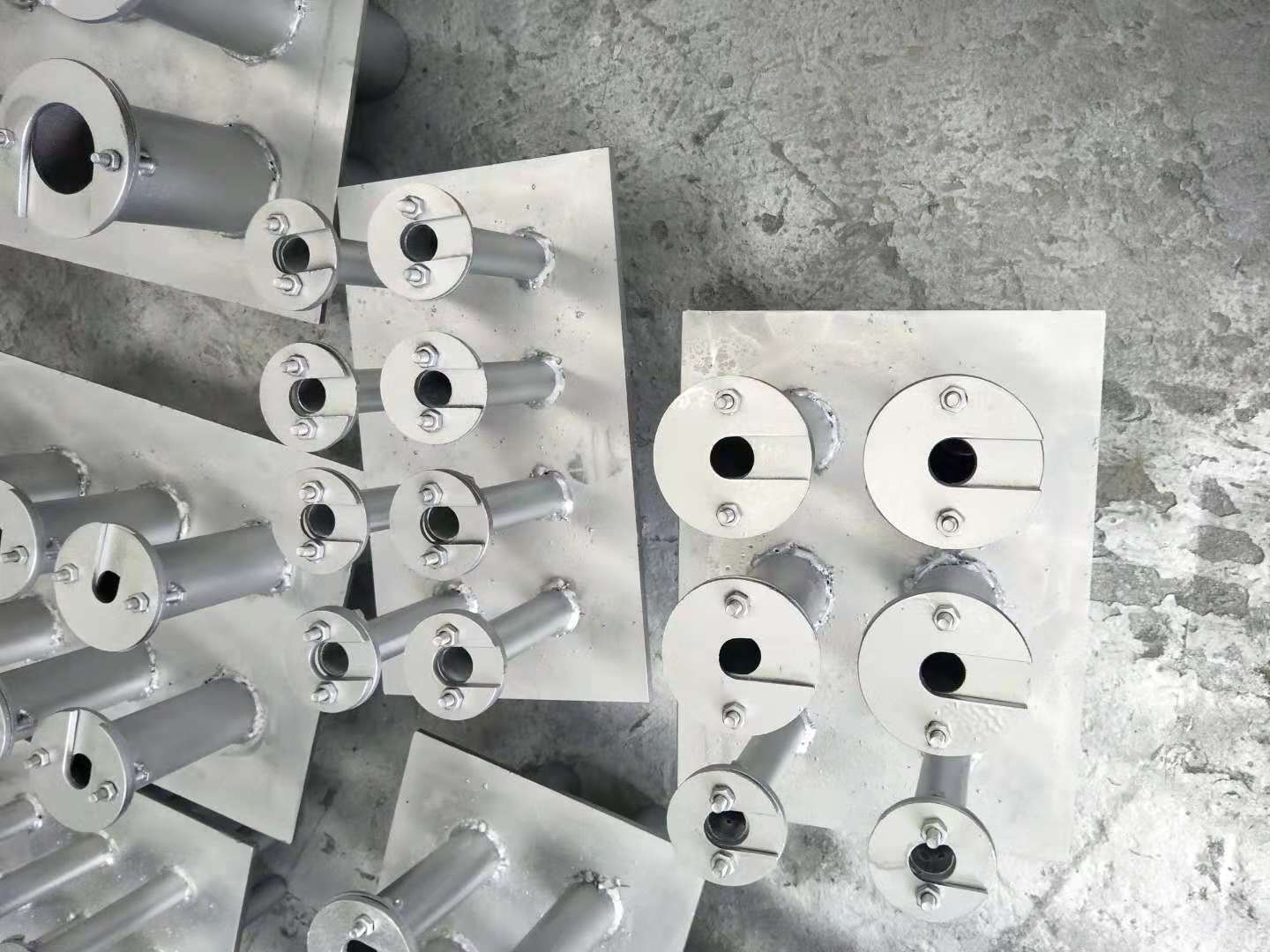 湖州市通风套管人防密闭套管 - 哪里好